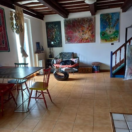 Chambre D'Hote Agde Exteriér fotografie