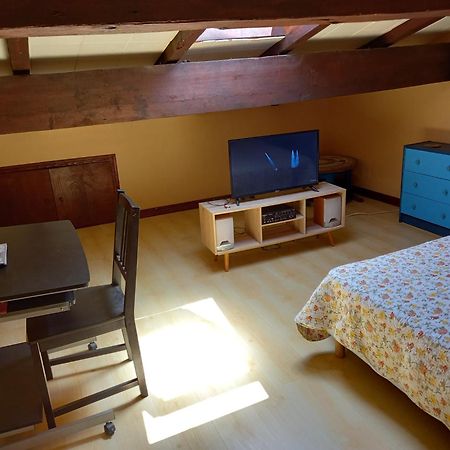 Chambre D'Hote Agde Exteriér fotografie