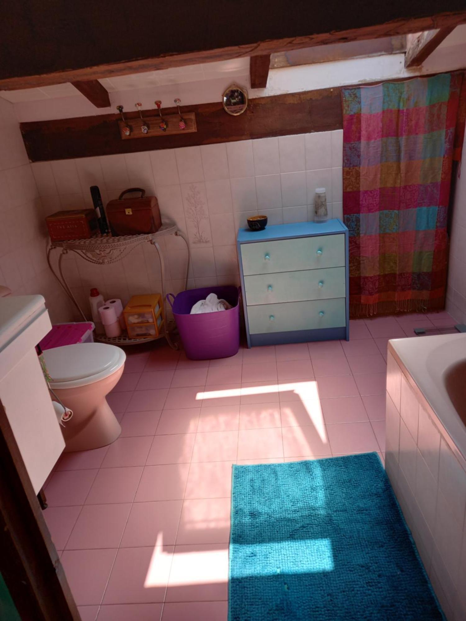 Chambre D'Hote Agde Exteriér fotografie