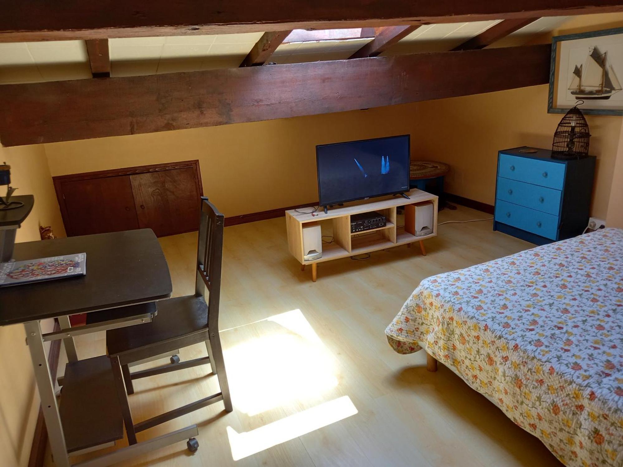 Chambre D'Hote Agde Exteriér fotografie