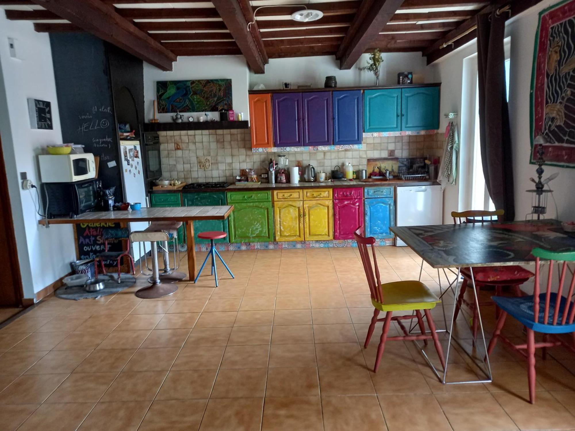 Chambre D'Hote Agde Exteriér fotografie